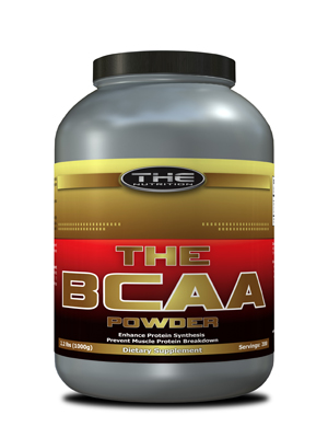 THE BCAA