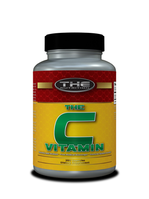 THE-C-vitamin