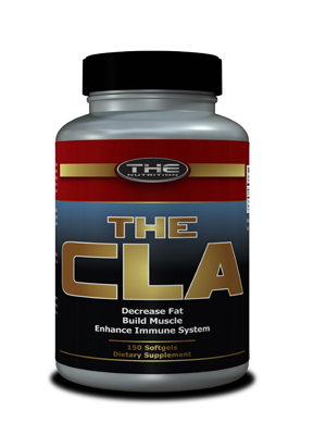 THE-CLA