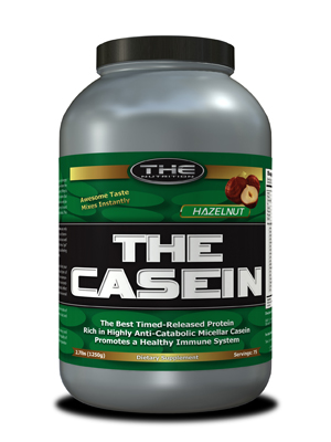 THE-Casein