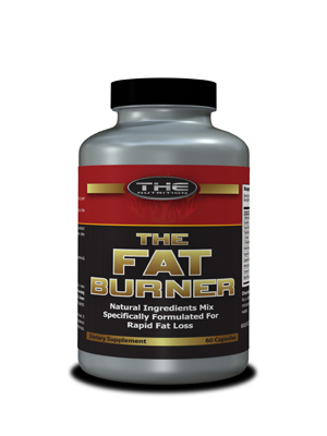 The Fatburner