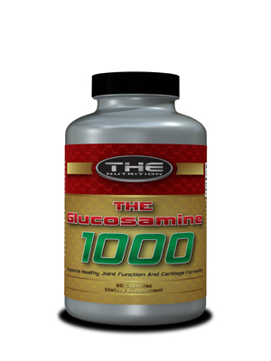 THE-Glucosamin1000