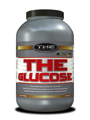 THE-Glucose