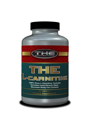 THE-L-Carnitine