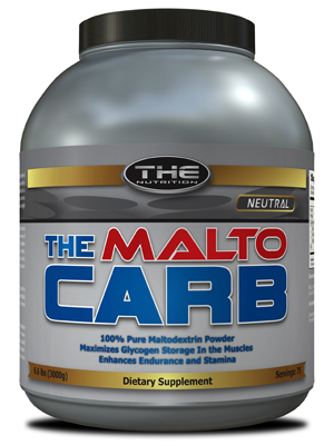 THE-Maltocarb