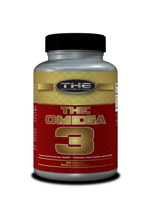 THE-Omega3