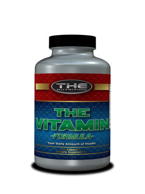 THE-Vitamin